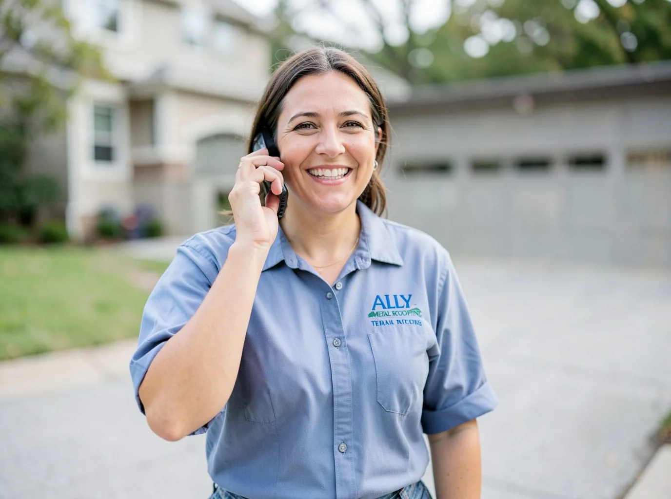 Metal Roof Installation Senoia, GA FAQs